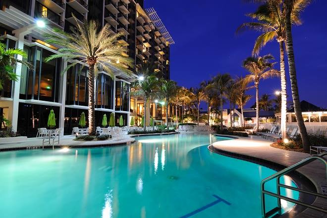 Du lịch Cocobay Đà Nẵng Resort có gì hấp dẫn ?